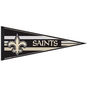 New Orleans Saints NFL Felt Pennant